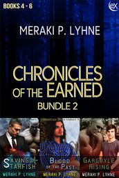 Chronicles of an Earned Bundle 2