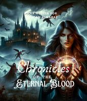 Chronicles of the Eternal Blood