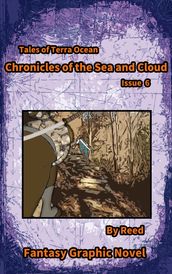 Chronicles of the sea and cloud Issue 6