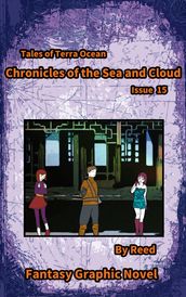 Chronicles of the sea and cloud Issue 15