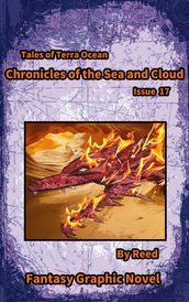 Chronicles of the sea and cloud Issue 17