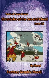 Chronicles of the sea and cloud Issue 22