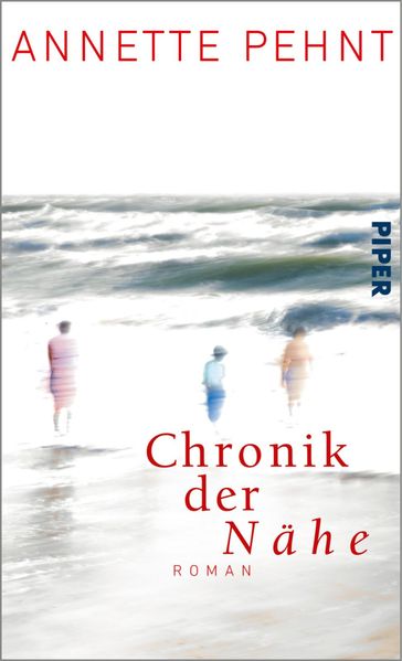 Chronik der Nähe - Annette Pehnt