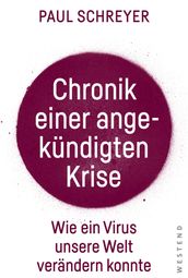 Chronik einer angekündigten Krise