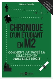 Chronique d