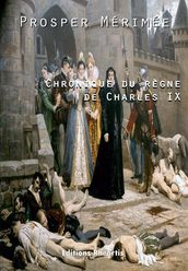 Chronique du règne de Charles IX