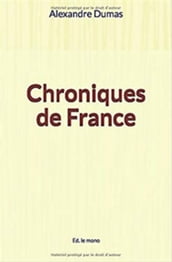 Chroniques de France