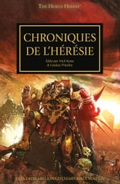 Chroniques de L Hérésie