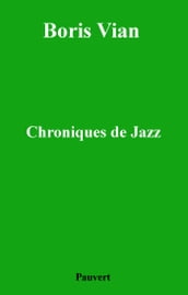 Chroniques de jazz