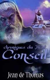 Chroniques du Haut Conseil