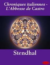Chroniques italiennes - L Abbesse de Castro
