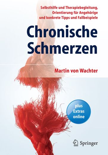 Chronische Schmerzen - Martin von Wachter