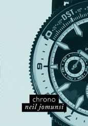 Chrono (Projet Bradbury, #50)