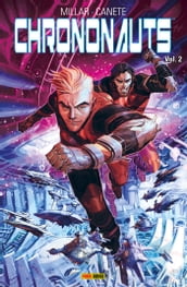 Chrononauts T02