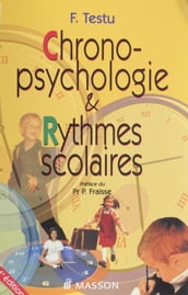 Chronopsychologie et rythmes scolaires