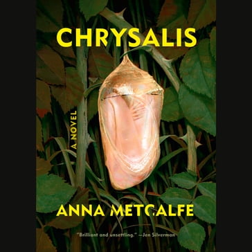 Chrysalis - Anna Metcalfe