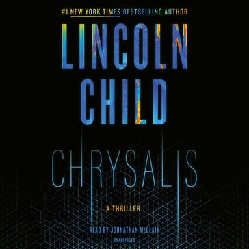 Chrysalis - Lincoln Child