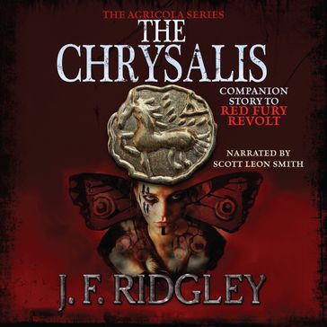 Chrysalis, The - JF Ridgley