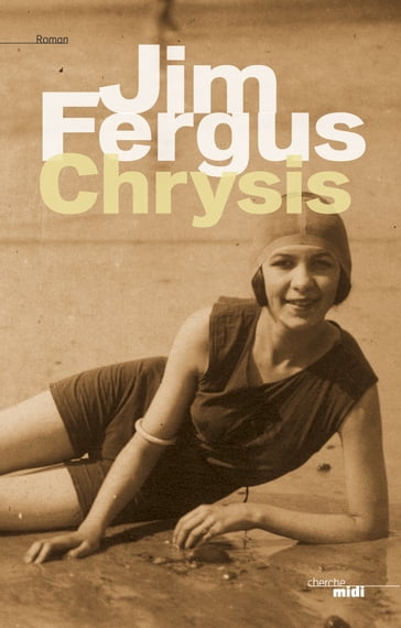 Chrysis - Jim Fergus