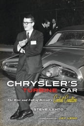 Chrysler s Turbine Car