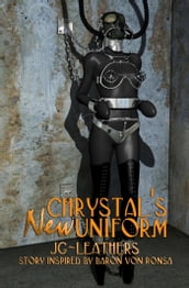 Chrystal s New Uniform
