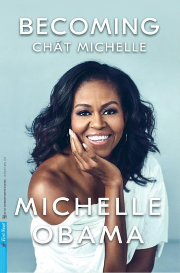 Cht Michelle - Michelle Obama
