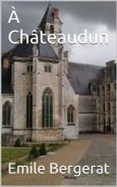 À Châteaudun