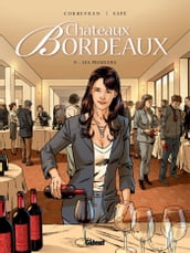 Châteaux Bordeaux - Tome 09
