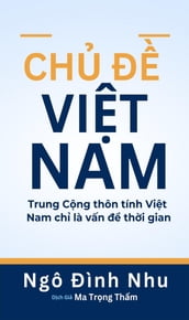 Chu ê Viêt Nam