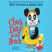 Chu s Day at the Beach