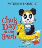 Chu s Day at the Beach