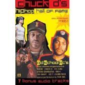 Chuck d s hip hop hall of fame