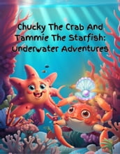 Chucky The Crab And Tammie The Starfish: Underwater Adventures