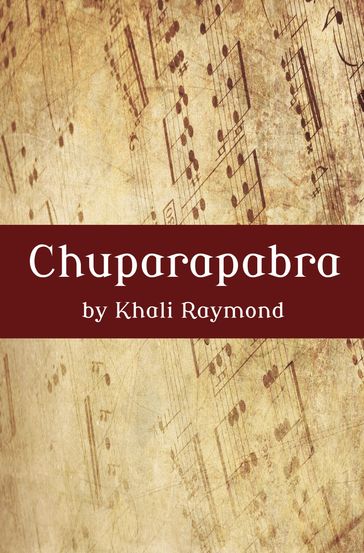 Chuparapabra - Khali Raymond