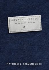 Church Clothes