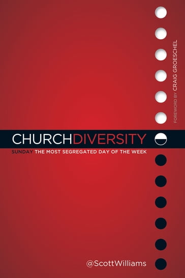 Church Diversity - Scott Williams