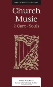 Church Music ¿ For the Care of Souls