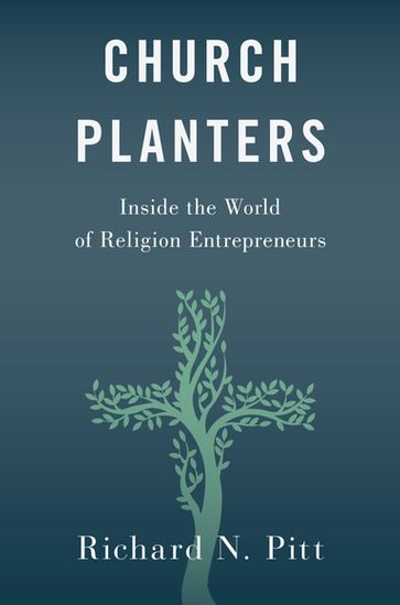 Church Planters - Richard N. Pitt