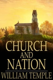 Church and Nation