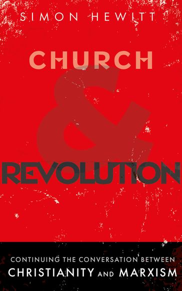 Church and Revolution - Simon Hewitt