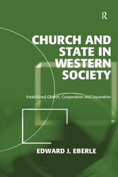 Church and State in Western Society