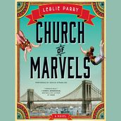 Church of Marvels