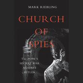 Church of Spies