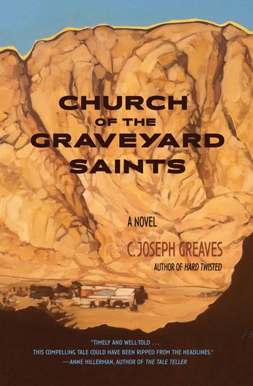 Church of the Graveyard Saints - C. Joseph Greaves