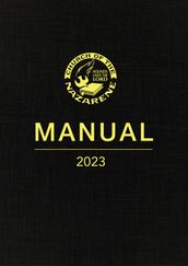 Church of the Nazarene Manual