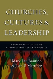 Churches, Cultures and Leadership