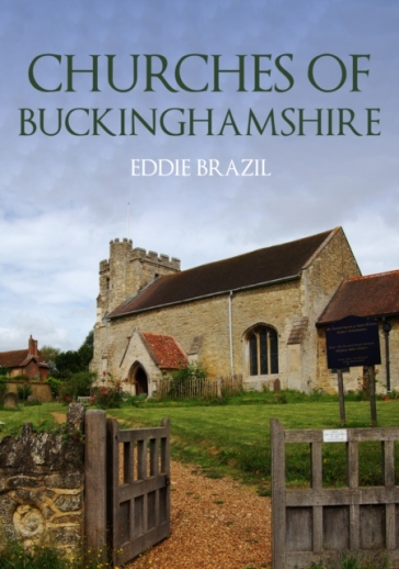 Churches of Buckinghamshire - Eddie Brazil