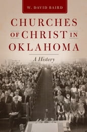 Churches of Christ in Oklahoma