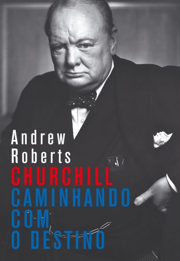 Churchill - Roberts Andrew