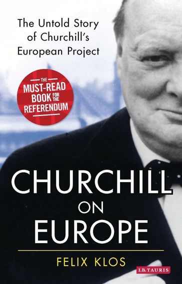 Churchill on Europe - Felix Klos